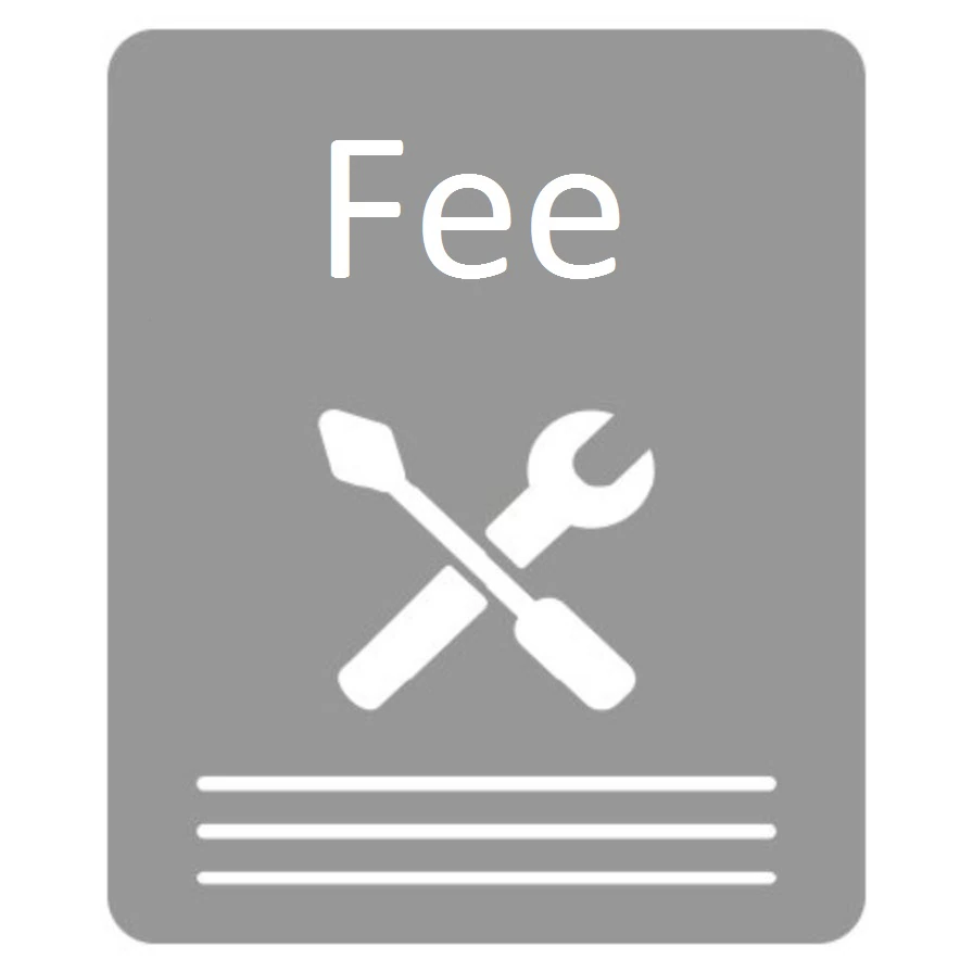 Hosting Fee Per Transmitter (1 Year Service)