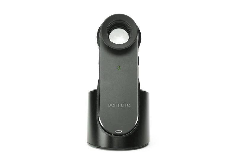 DermLite DL3N Dermatoscope