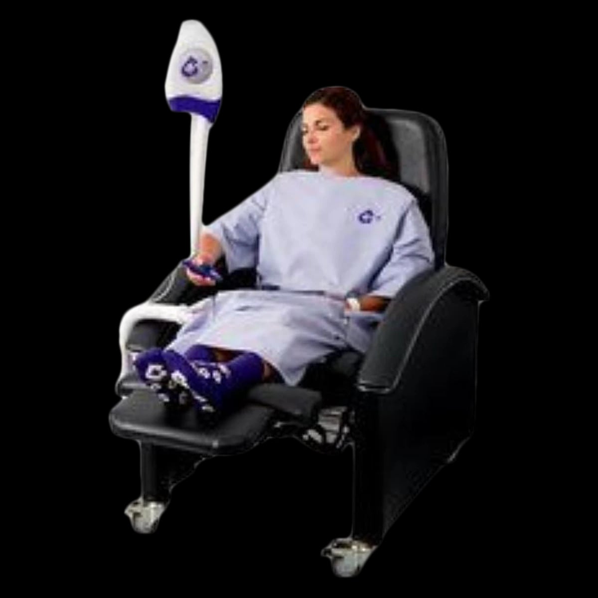 Bair Paws Warming Gown with 2 Inserts, 30/Case
