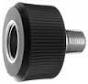 Hand Nut & Nipple Assembly, Vacuum Assembly for Respiratory Equipment