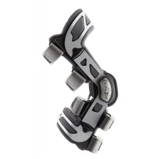 DJO OA Nano Knee Brace, Adult Large, Neoprene, 21-23.5"