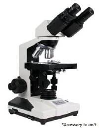 Seiler Instrument On/Off Switch for Microscope (without Monitor/Lamp)