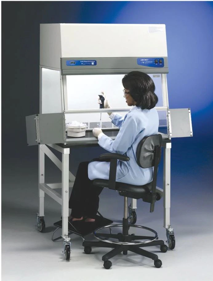 Labconco Purifier Clean Bench, Vertical, Each