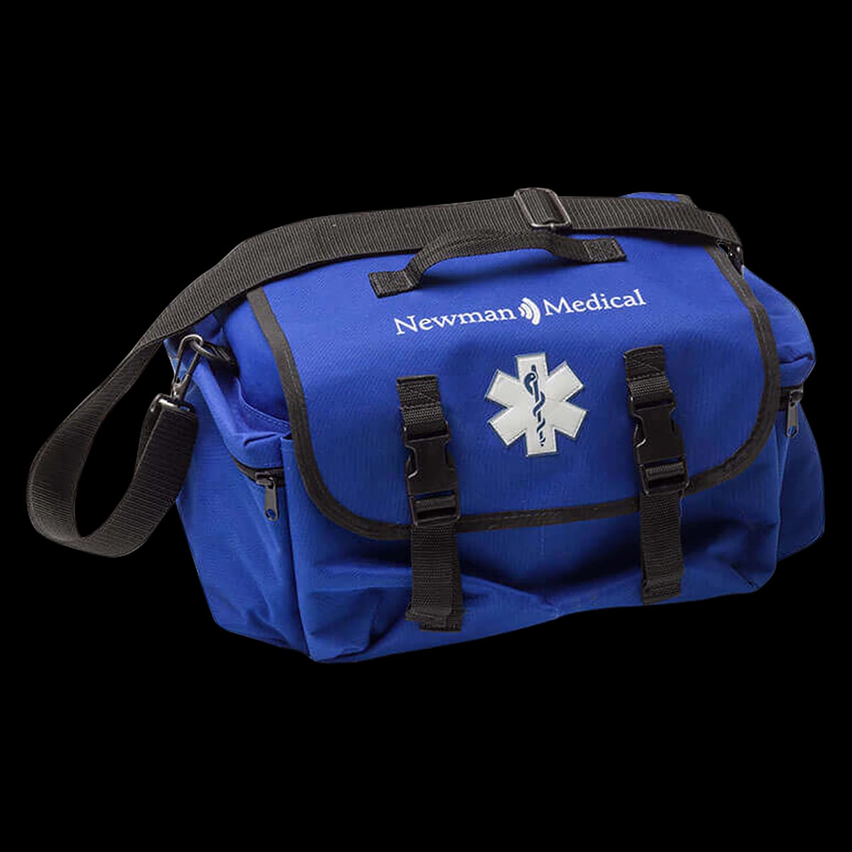 Newman Medical Carrying Bag for ABI-500