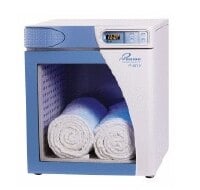 Pedigo Products Elite Series Blanket Warmer, White/Blue