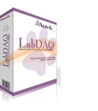 LabDaq LIS Consultants In Med - Laboratory Information System Software, 01KT0J094ADHVG4DJQCVC0XBPY