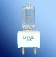 Bulb Halogen 100W/22V, Clear, Each