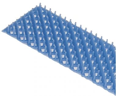 Miltex-Integra Silicone Instrument Mat for Perforated Basket
