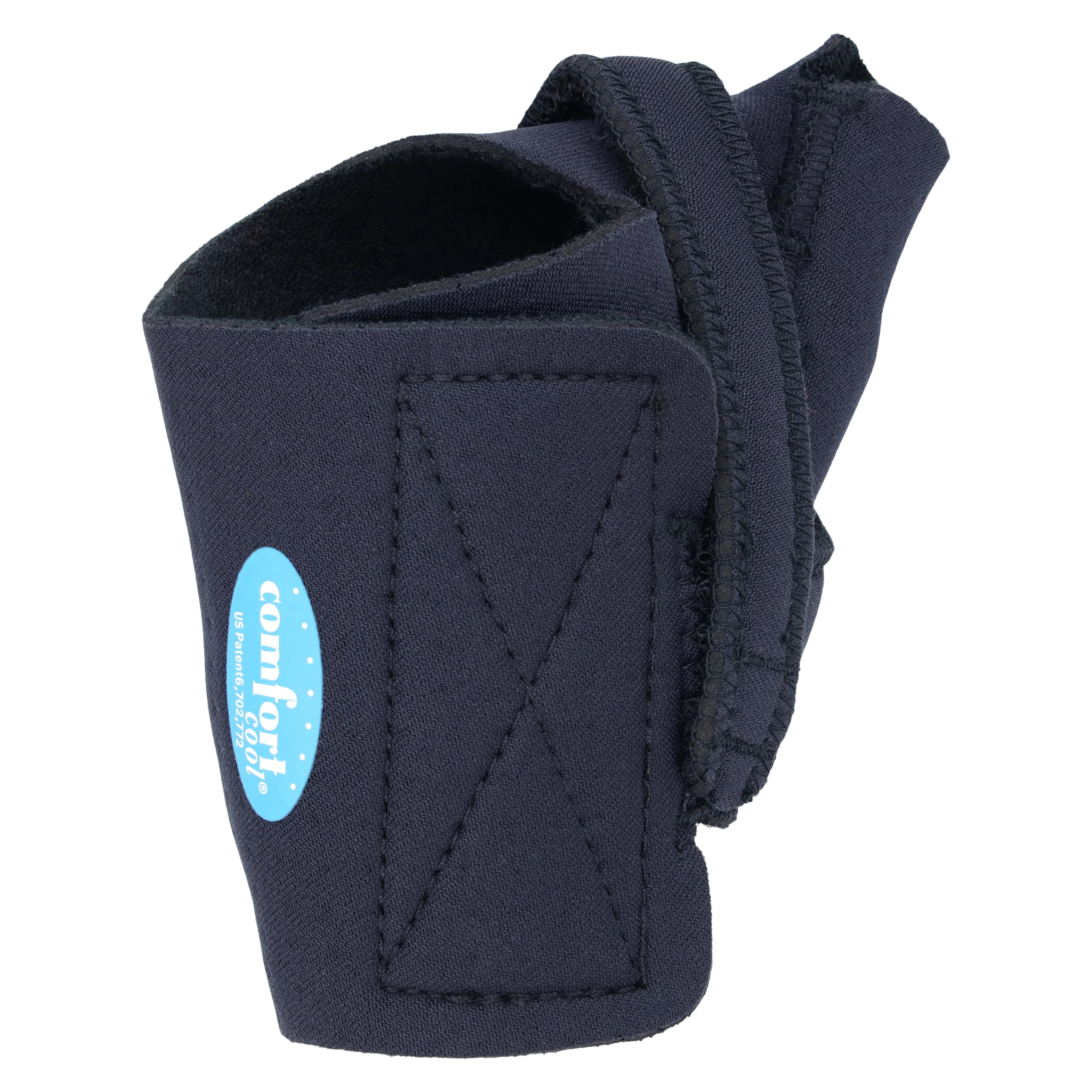 Comfort Cool CMC Abduction Orthosis Thumb, Neoprene, Size Large (8-9"), Left