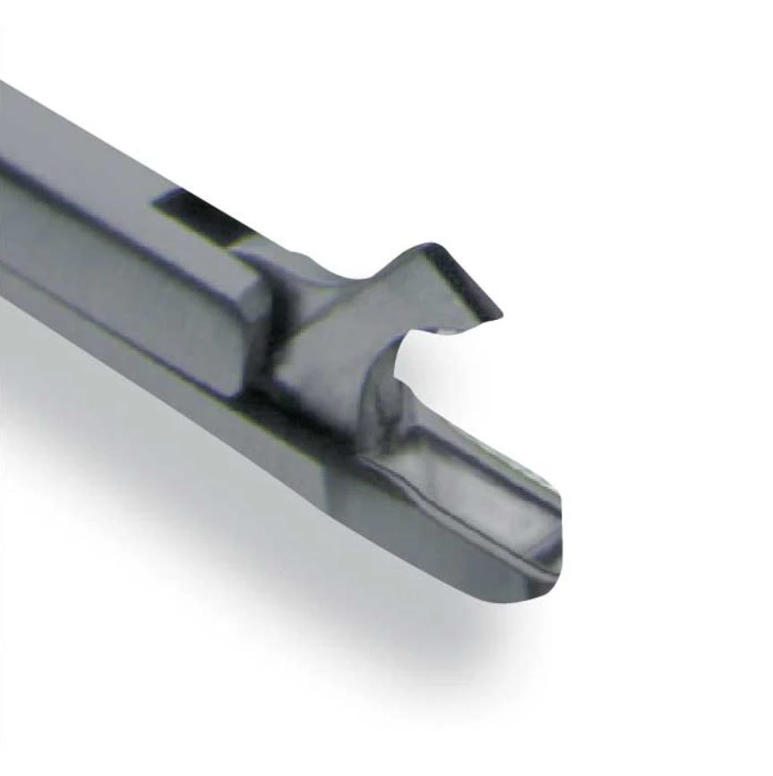 Gynex Ceramix Tischler Biopsy Punch, 20 cm, Each