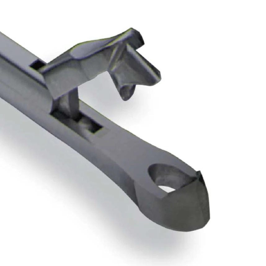 Gynex Ceramix Tischler Biopsy Punch, 20 cm, Each