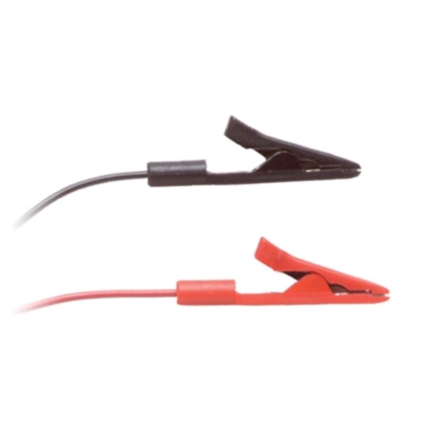 Natus Medical Alligator Clip Leadwire Set, Electrode Lead Wires