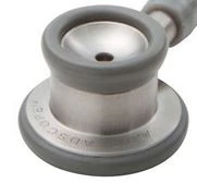 American Diagnostic Adscope 605 Infant Stethoscope Non-Chill Ring