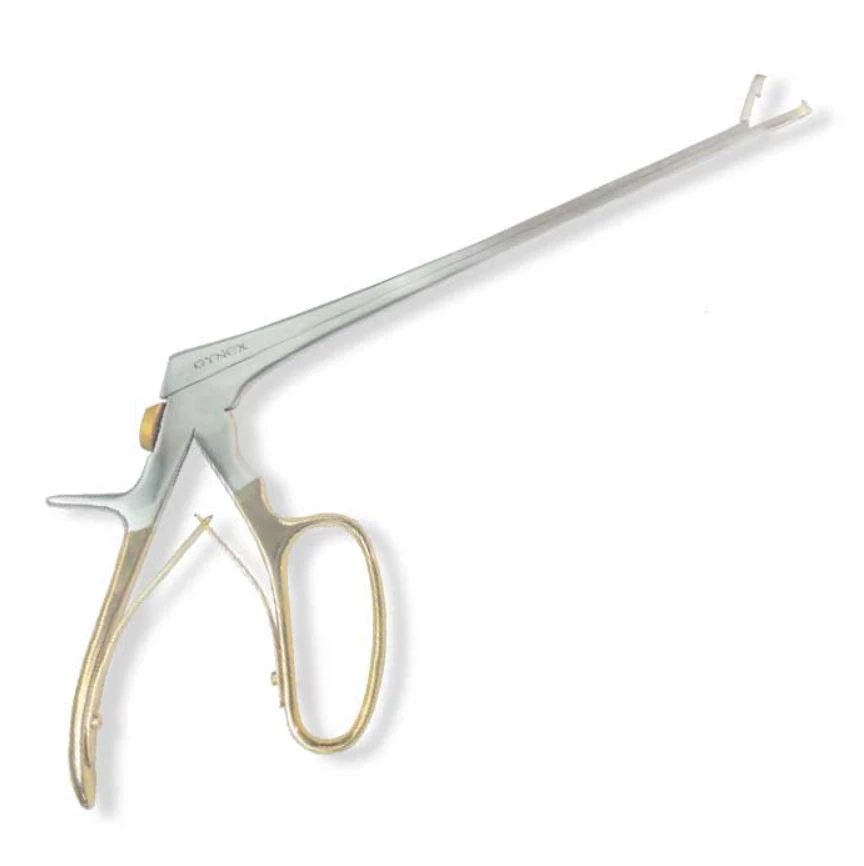 Tischler Biopsy Punch, Mini Straight, 25 cm, Each