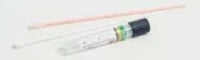 BD ProbeTec Qx Swab Collection Kit for Endocervical Specimens, 8 Drawers, 100/Package