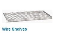 Pedigo Products Rollout Shelf for CDS-233 Cart