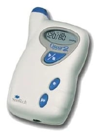 Suntech Medical Oscar2+ Ambulatory Blood Pressure Monitor
