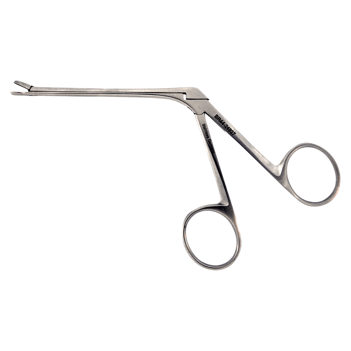 Hartmann Duckbill Ear Forceps, 3-1/4" (8.3 cm), Each