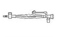 SunMed Kimvent Closed Suction Catheter, 20/Box