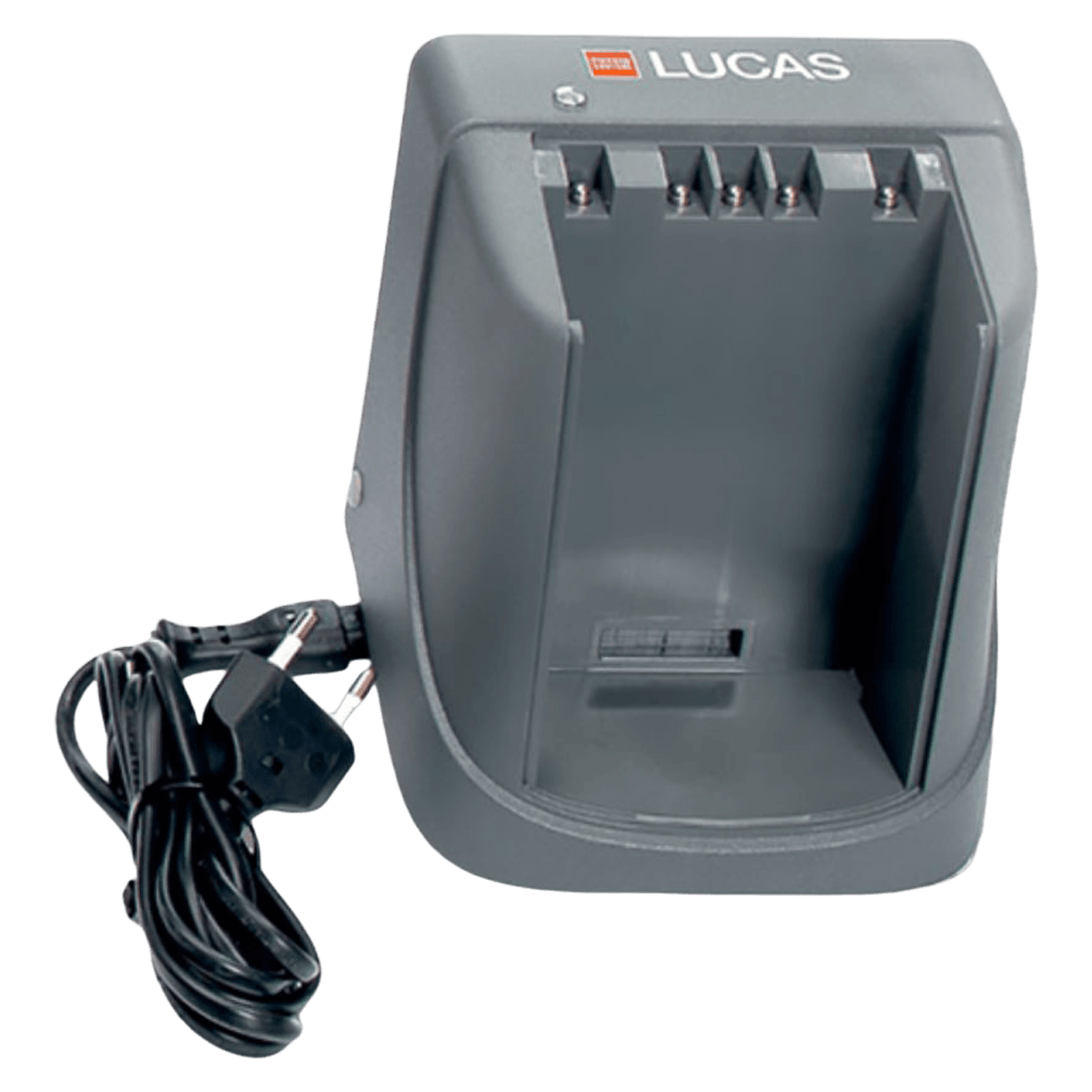 Physio Control Battery Charger, Stand-Alone