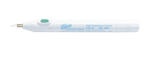 Bovie Medical Aaron Electrosurgical Cautery Hi Temp Fine Tip, 10/Box
