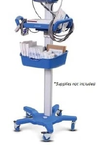 GE Medical Systems Workstation Mobility Dinamap for Carescape Vital Signs Monitor
