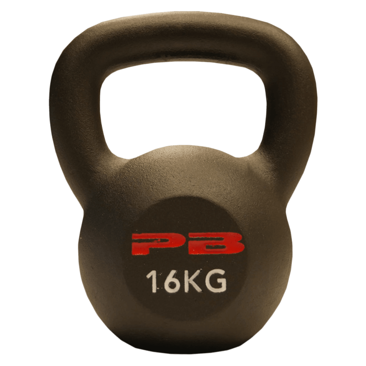 First Place Iron Kettlebell