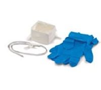 Cardinal Catheter Suction Kit Peds, 50/Case