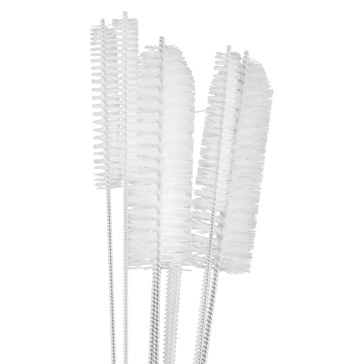 Sklar Instruments Cannula Cleaning Brush, 20mm, 3/Package