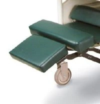Winco Mfg Footrest Flip Up for 5251 Recliner, 1 Pair