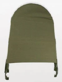 North American Rescue Backrest for Talon Litter System
