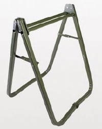North American Rescue Litter Stand