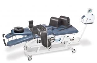 Chattanooga Triton DTS Advanced Traction Accessory Package