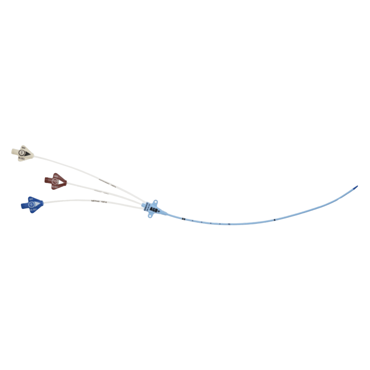 Teleflex Central Venous Catheter Kit