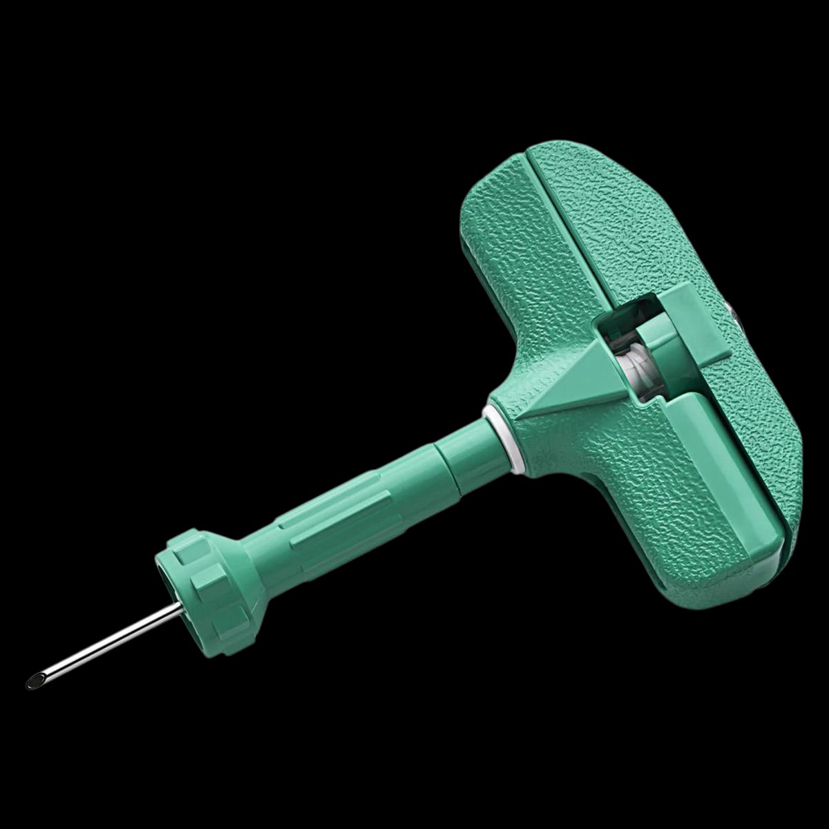 Argon Medical Bone Marrow Aspirating Needle, 15G x 2.688" (6.8 cm), Luer Lock Connector