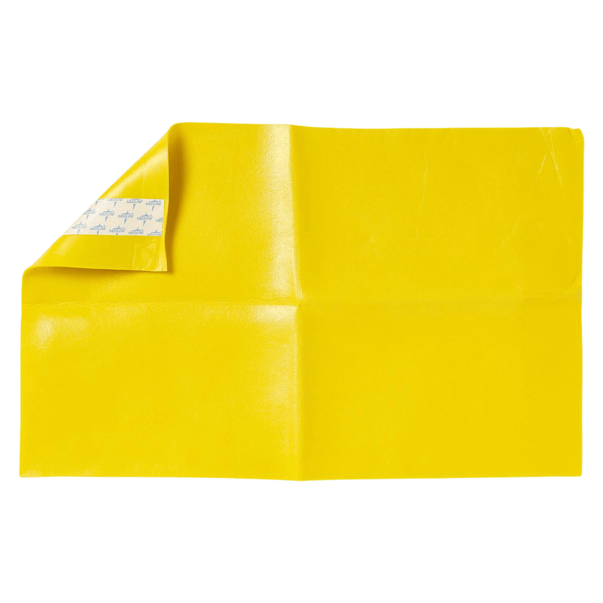 Medline Instrument Mat, Silicone, 10" x 16"