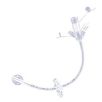 MIC Gastrostomy Feeding Tube, 14 Fr