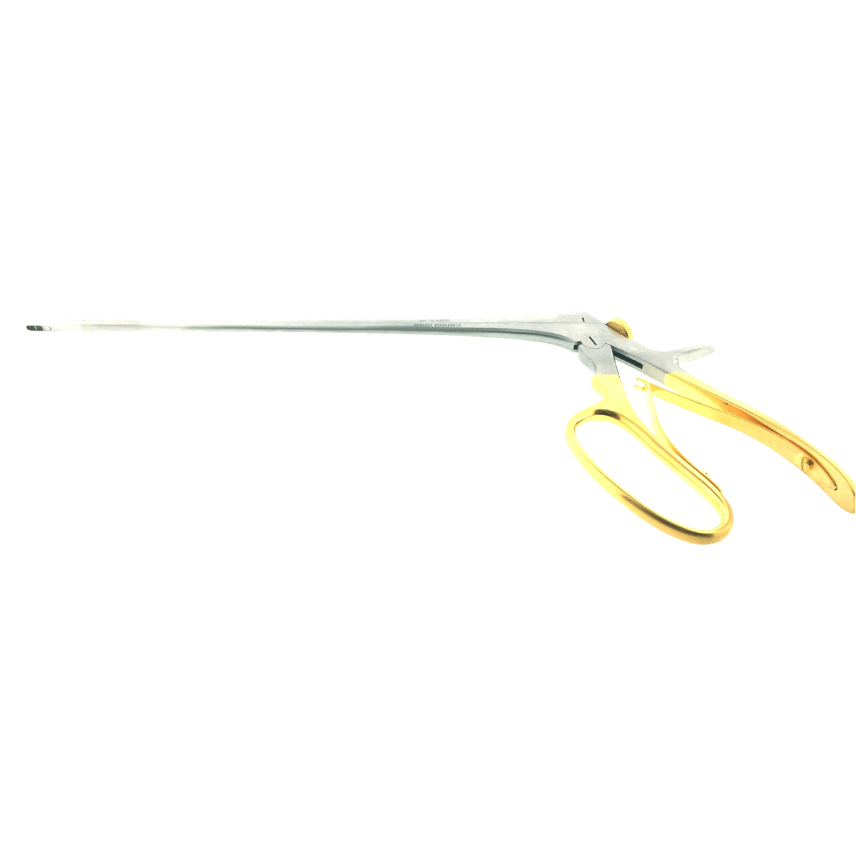 Townsend Mini Biopsy Punch, 9-3/4" Stainless Steel, Each