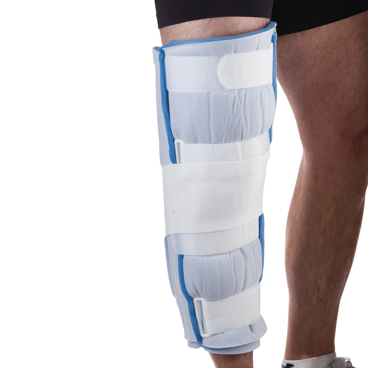 Corflex Immobilizer Knee, Adult Neoprene, X-Wide, 20"