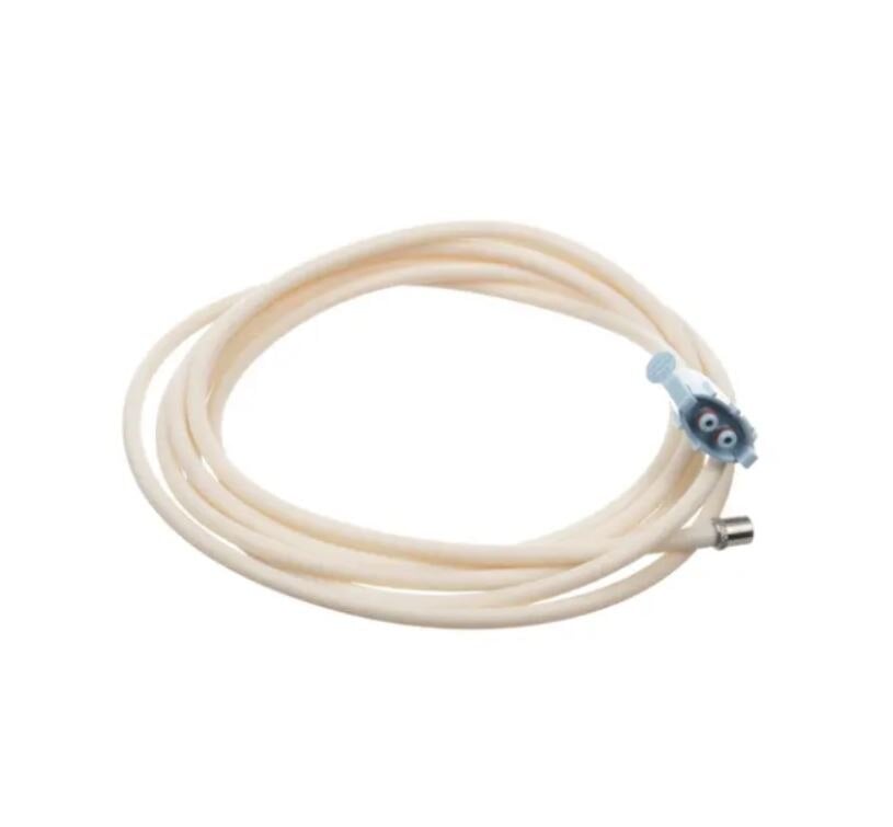 Welch Blood Pressure Hose, 10 Feet, For CVSM/CIWS, 01KP01YYBY2405QHJ9AV0N6QJ3