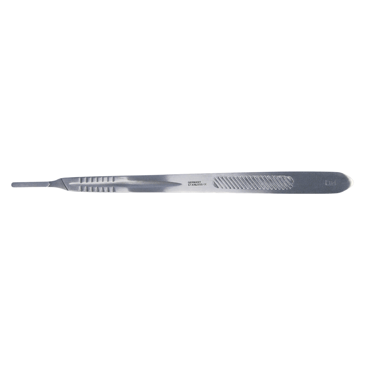 Surgical Blade Handle #4L, Fits Blades 20-25