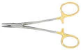 Mayo-Hegar Needle Holder, 8" Tungsten Carbide, Each