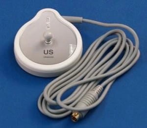 Bionet America Ultrasound Probe for FC 1400, New