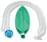 Portex Anesthesia Breathing Circuit, Low Flow, Adult, 20/Case
