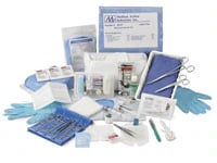 Medical Action Industries IV Start Kit