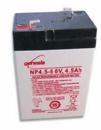 EnerSys Lead Acid Battery