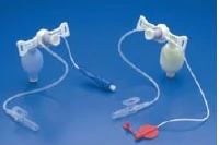 Bivona Fome-Cuf Tracheostomy Tube, Adult, 6.0mm, with Talking Attachment