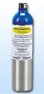 Ethanol Dry Gas Tank, 108L, 0.038%, Airgas