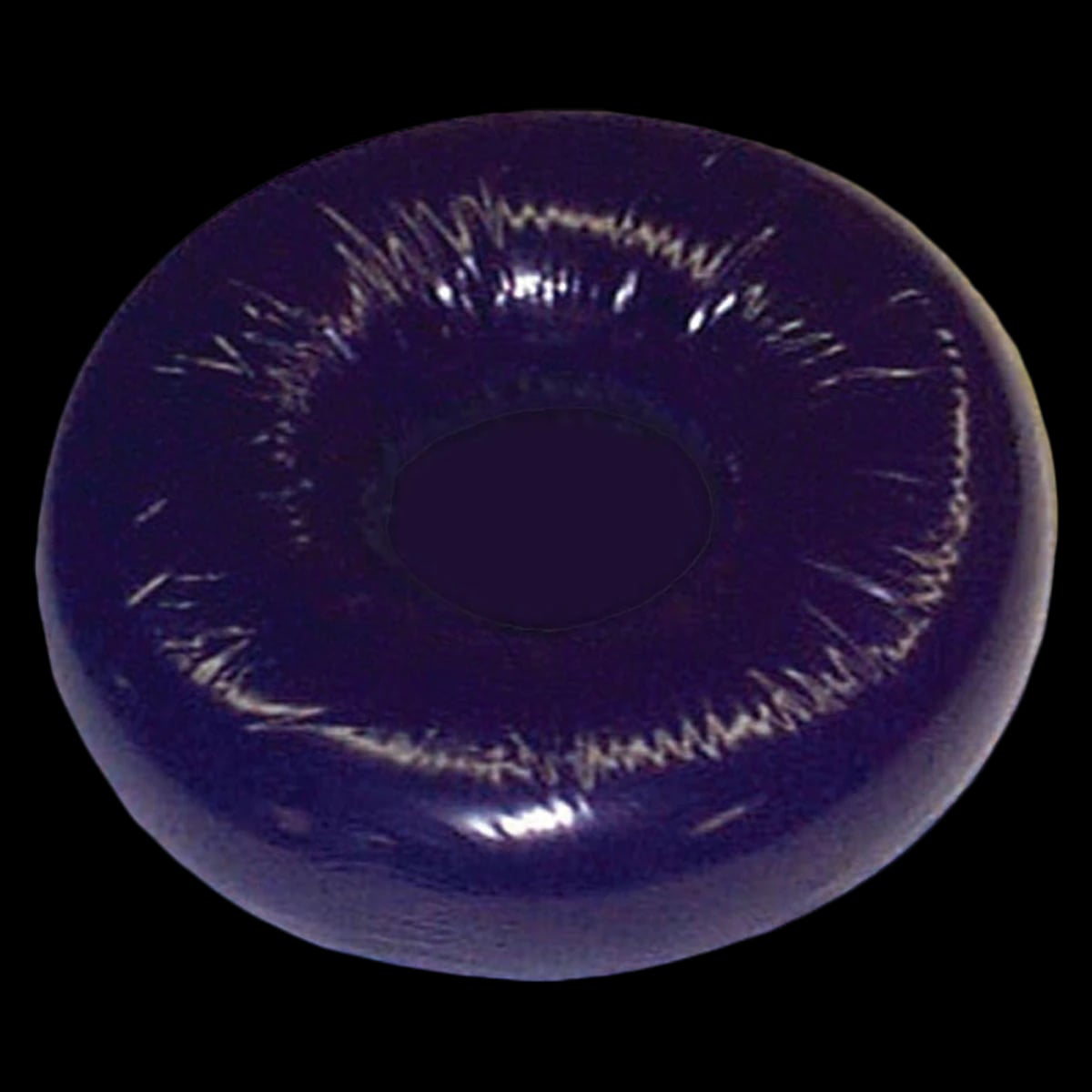 SchureMed Donut Positioner Gel Adult