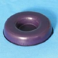 SchureMed Donut Positioner Gel, 2.25" x 5.5" x 1.25"